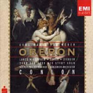 Oberon: Conlon /