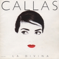 The Best Of Maria Callas | HMV&BOOKS online - TOCE-7998