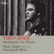 Scenes From Opera: Adam, Suitner