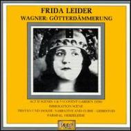 Gotterdammerung: Furtwang