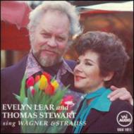 Wagner / R. Strauss/Evelyn  Thomas Sing Wagner 