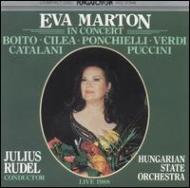 Soprano Collection/Eva Marton Live 1988
