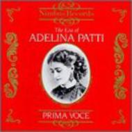 Era Of Adelina Patti, The