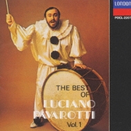 Best Of Pavarotti