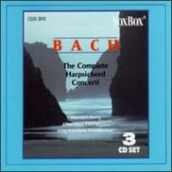 Comp.keyboard Concertos: Faerber