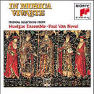 Renaissance Classical/ͥ󥹲ڤؤξԾ Nevel / Huelgas Ensemble