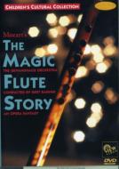The Magic Flute Story An Operafantasy