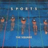 Amazon.co.jp: S・P・O・R・T・S - THE SQUARE: ミュージック