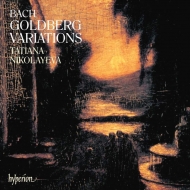 Хåϡ1685-1750/Goldberg Variations Nikolayeva