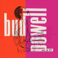 Bud Powell Trio : Bud Powell | HMV&BOOKS online - TOCJ-9452