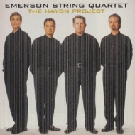 String Quartet, 35, 38, 57, 67, 74, 76, 81, : Emerson Sq