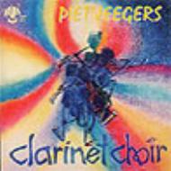 Clarinet Classical/Piet Jeegers Clarinet Choir Vol.4