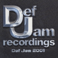 Def Jam 2001通常盤 | HMV&BOOKS online - UICD-4001