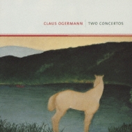 Claus Ogerman Piano Concerto: Ogerman(P)/ National.po
