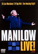 Manilow Live