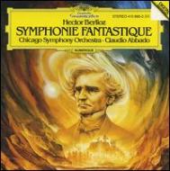 Symphonie Fantastique: Abbado / Cso