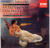 Symphonie Fantastique, Etc: Jansons / Concertgebouw O