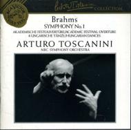 Sym.1: Toscanini / Nbc.so
