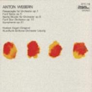 Orch.works: Kegel / Leipzig.rso