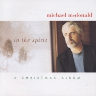 In The Spirit -A Christmas Album