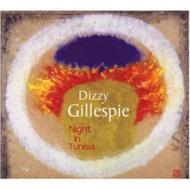 Dizzy Gillespie/Night In Tunisia (24bit)(Digi)