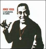 Jorge Veiga/O Caricaturista Do Samba