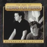 The Best Of Tears For Fears