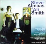 Steve Almaas / Ali Smith/Steve Almaas  Ali Smith