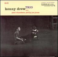 Kenny Drew Trio