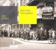 Various/Jazz Sous L'occupation