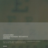 Sinfonia, Etc: Bychkov / O.d.p