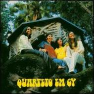 Quarteto Em Cy