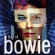 Best Of Bowie (UsՁj
