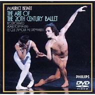 The Art Of 20th Century Ballet