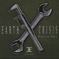 Earth Crisis 1991-2001