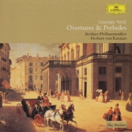 Verdi: Overtures & Preludes