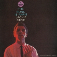 The Song Is Paris