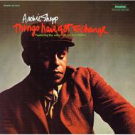 Things Have Got To Change