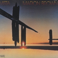 CD Marion Brown Vista UCCI9098 Impulse! 紙ジャケ /00110 Vista : Marion Brown | HMV&BOOKS online - UCCI-9098