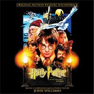 Harry Potter And The Philosopher's Stone (2cd/Enhanced)-Soundtrack