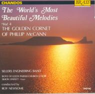 *brasswind Ensemble* Classical/World's Most Beautiful Melodies Vol.4 Black Dyke Mills Band