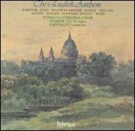 羧ʥ˥Х/English Anthem.1 Scott / St Paul's Cathedral. cho