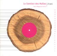 Various/�̡������� ����󥽥� �ե�󥻡�����ǯ��-�� ������� �� �������20ǯ Le Sentier Des H