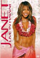 Janet Live In Hawaii