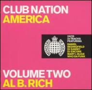 Club Nation America Vol.2