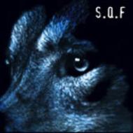 �Q�̏b��-Ultramarine Animality