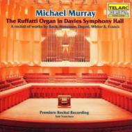 Organ Classical/Michael Murray-organ Recital