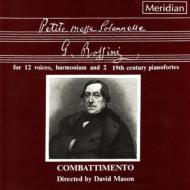 åˡ1792-1868/Petite Messe Solennelle