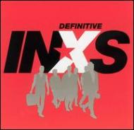 INXS/Definitive Inxs (Limited)