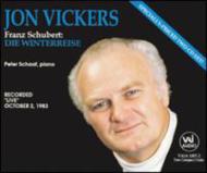 Winterreise: Vickers(T)
